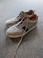 schoenen, Ophalen, Beige, Sneakers of Gympen, Manfield