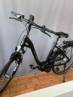 Elektrische fiets FLYER 5.1 Panasonic middenmotor 540wh, 50 tot 53 cm, Ophalen of Verzenden, Zo goed als nieuw, Overige merken