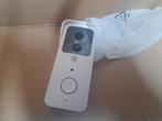 Videodeurbel draadloos nog nieuw!, Ophalen of Verzenden, Nieuw