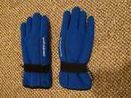 Thinsulate handschoenen blauw maat L: Nieuw, Ophalen of Verzenden, Nieuw, Maat 52/54 (L), Handschoenen