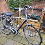 Goede koga elektrische heren fiets, Fietsen en Brommers, Elektrische fietsen, 51 tot 55 cm, Ophalen, Gebruikt, Overige merken