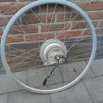 Velg Sparta Ion 28" met motor en trommelrem, Ophalen of Verzenden, Gebruikt