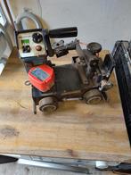 Lincoln weldycar, Doe-het-zelf en Verbouw, Gereedschap | Lasapparaten, Ophalen of Verzenden, Gebruikt