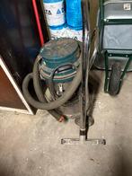 Bouwstofzuiger - Gebruikt, Gebruikt, Stofzuiger, 1200 tot 1600 watt, Ophalen