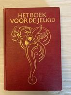 Oud Jeugdboek - Antiek, Ophalen of Verzenden, Gelezen, Fictie algemeen