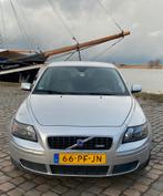 Volvo S40 2.4 I 103KW Geartronic 2004 Grijs, 74 €/maand, Zwart, 700 kg, S40