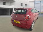 Alfa Romeo MiTo 1.3 JTDm ECO Essential, Auto's, Alfa Romeo, Origineel Nederlands, Te koop, MiTo, 4 stoelen