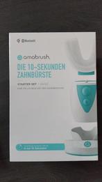 electrise tandenborstel amabrush, Verzenden, Nieuw, Tandenborstel