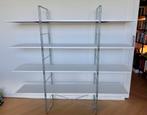 IKEA Byakorre stellingkast, Huis en Inrichting, Ophalen, Zo goed als nieuw