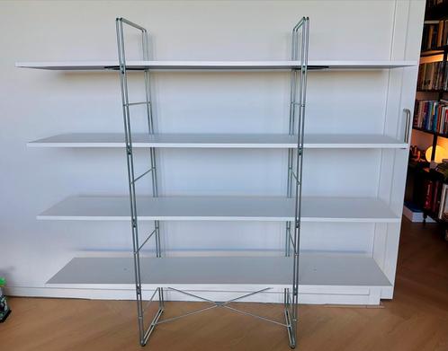 IKEA Byakorre stellingkast, Huis en Inrichting, Kasten | Stellingkasten, Zo goed als nieuw, Ophalen