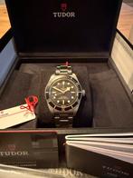 Tudor Black Bay 58 | NIEUW | 79030N, Sieraden, Tassen en Uiterlijk, Horloges | Heren, Staal, Staal, Polshorloge, Nieuw