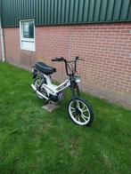 Tomos 65cc, Ophalen, Zo goed als nieuw