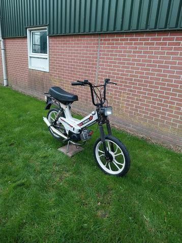 Tomos 65cc  beschikbaar voor biedingen