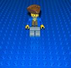Lego Minifiguur / Poppetje PI037., Ophalen of Verzenden, Zo goed als nieuw, Lego