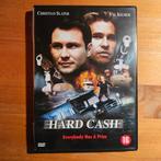 DVD Hard Case met Val Kilmer, Vanaf 16 jaar, Ophalen of Verzenden, Zo goed als nieuw, Actiethriller