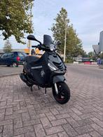 Piaggio zip 2021, Fietsen en Brommers, Scooters | Piaggio, Zip, Ophalen of Verzenden, Zo goed als nieuw, 55 cc