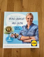 Bereik je ideale gewicht voor het hele gezin deel 2 - Sonja, Dieet en Voeding, Nieuw, Ophalen of Verzenden, Sonja Bakker