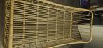 rotan bamboo kinderbed, Ophalen, 180 cm of meer, 70 tot 85 cm