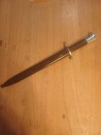 Lange brandweer bajonet. Duits WO2, Verzamelen, Militaria | Algemeen, Ophalen of Verzenden