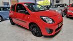 Renault Twingo 1.2-16V Collection Airco, Lichtmetalen velgen, Auto's, Gebruikt, 4 cilinders, 4 stoelen, Origineel Nederlands