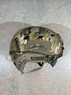 Ops core bump helm, Ophalen of Verzenden, Landmacht, Nederland, Helm of Baret