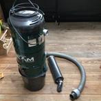 Stofzuiger voor centraal stofzuiger systeem, Ophalen, Gebruikt, Stofzuiger