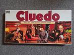 CLUEDO, Een of twee spelers, Ophalen of Verzenden, Gebruikt, Parker