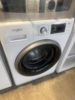 Whirlpool Wasmachine schoon garantie bezorging jong, Witgoed en Apparatuur, Wasmachines, Ophalen of Verzenden, Zo goed als nieuw