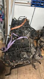 Te koop ford ka/fiesta motoren, Ophalen of Verzenden, Gebruikt, Ford