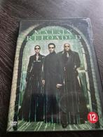 Matrix reloaded, Ophalen of Verzenden, Zo goed als nieuw