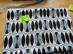 Design viscose lappen, Hobby en Vrije tijd, Stoffen en Lappen, Overige materialen, Overige kleuren, 120 cm of meer, Nieuw