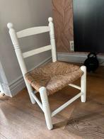 Stoeltje, Kinderen en Baby's, Kinderkamer | Tafels en Stoelen, Ophalen, Gebruikt, Stoel(en)