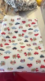 Baby velours, Hobby en Vrije tijd, Stoffen en Lappen, Overige materialen, Overige kleuren, Verzenden, 120 cm of meer