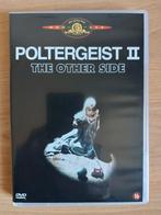 Poltergeist II : The Other Side - 1986 horror, Cd's en Dvd's, Dvd's | Horror, Ophalen of Verzenden, Zo goed als nieuw, Vanaf 16 jaar