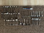 Theelepels, Antiek en Kunst, Ophalen