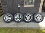 Winterbanden met velgen, Auto-onderdelen, Ophalen, Banden en Velgen, 17 inch, Winterbanden