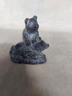 Beren beeldje, Verzamelen, Beelden en Beeldjes, Ophalen of Verzenden, Zo goed als nieuw, Dier