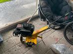 Tuinfrees benzine alko farmer 4 takt, Tuin en Terras, Hand-tuingereedschap, Ophalen, Gebruikt, Overige soorten, Alko