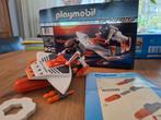 Playmobil topbagents 4883, Ophalen of Verzenden