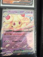 Alcremie, Verzenden, Zo goed als nieuw, Losse kaart