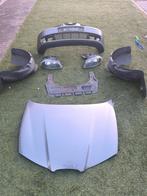 Seat Ibiza 6L FR onderdelen kleur LS7U, Auto-onderdelen, Ophalen, Gebruikt, Voor, Bumper