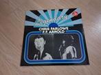 Chris Farlowe P.P. Arnold lp, Ophalen of Verzenden, 1960 tot 1980, Zo goed als nieuw, 12 inch