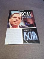 Ischa Meijer box - 5 dvd box, Cd's en Dvd's, Ophalen of Verzenden, Zo goed als nieuw