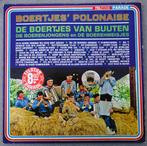 de boertjes van buuten , boertjes polonaise - LP, Cd's en Dvd's, Vinyl | Nederlandstalig, Ophalen of Verzenden, 12 inch, Levenslied of Smartlap