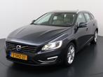 Volvo V60 D6 Plug-in Hybrid Inscription met nieuw accupakket, Auto's, Automaat, 1849 kg, Vierwielaandrijving, Hybride Elektrisch/Benzine