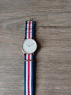 Daniel Wellington horloge - Nieuw!, Staal, Polshorloge, Overige materialen, Nieuw