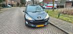 Peugeot 308 station airco, trekhaak,pdc, 4 seizoenenbanden, Stof, 1363 kg, Zwart, 4 cilinders