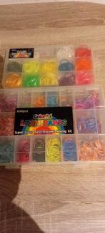 Loom Bands twee dozen, Ophalen of Verzenden, Nieuw