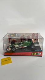 SCX 61540 -  Jaguar Racing R3 Sepang F1 1:32, Ophalen of Verzenden, Nieuw, Elektrisch, Overige merken