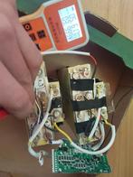 Prismatische lithium cellen, Ophalen, Gebruikt